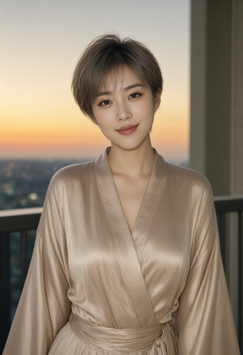 唐小满头像